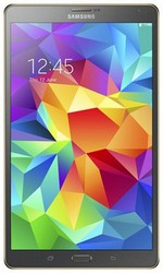 Замена дисплея на планшете Samsung Galaxy Tab S 10.5 LTE в Перми